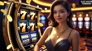 Dewi168 Lucky Lightning