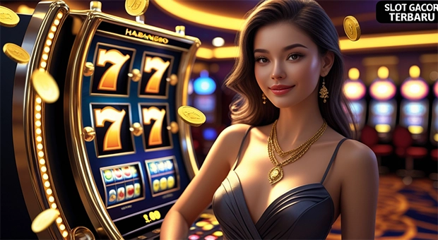 Dewi168 Lucky Lightning