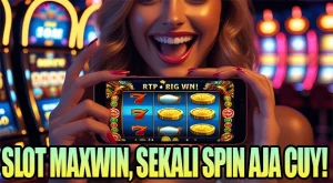 Sweet Bonanza Dewi168